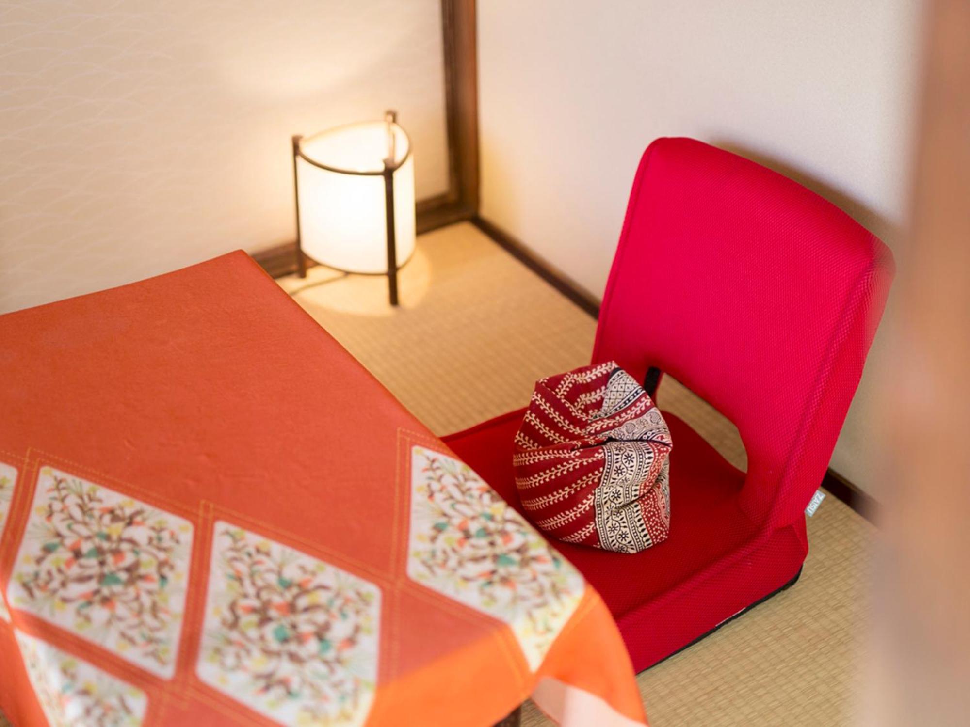 Guest House Pongyi Kanazawa Rum bild